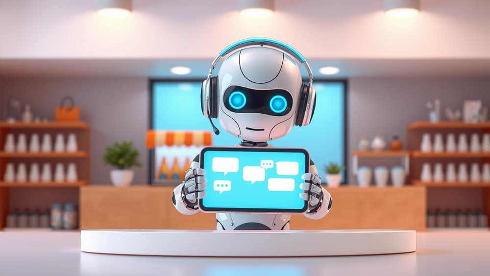 AI Customer Service Explained: How Small Businesses Are Using It
