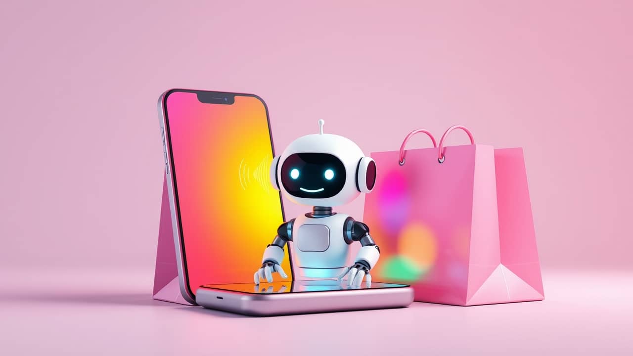 AI Voice Agents Are Now Answering Shoppers Around the Clock