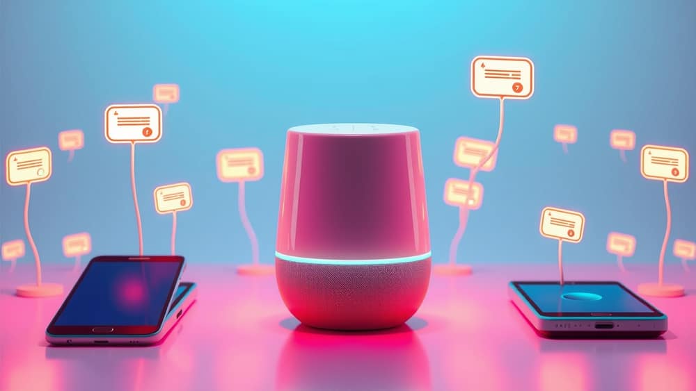 How Modern AI Search Handles Millions of Questions a Second