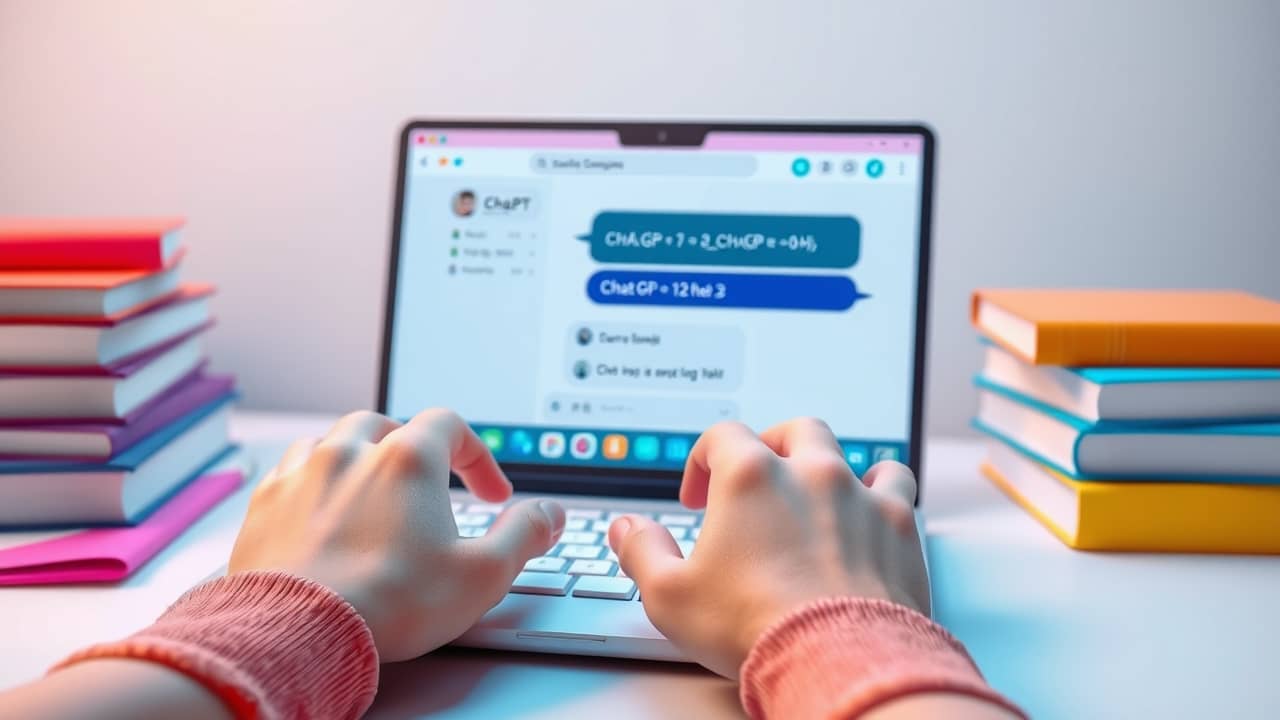 How Students and Teachers Can Use AI to Learn and Teach Better