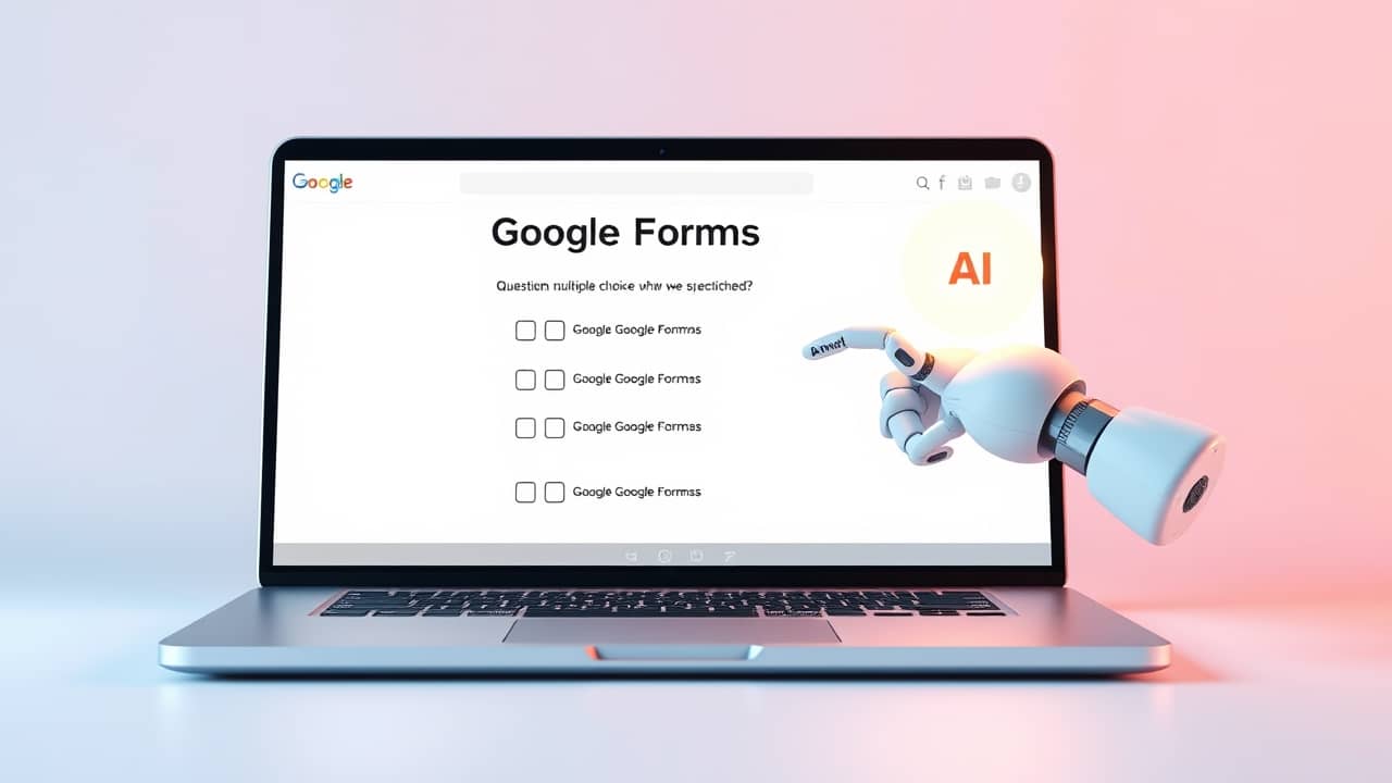 How to Build a Quiz in Google Forms with Gemini (What It Can and Can't Do)