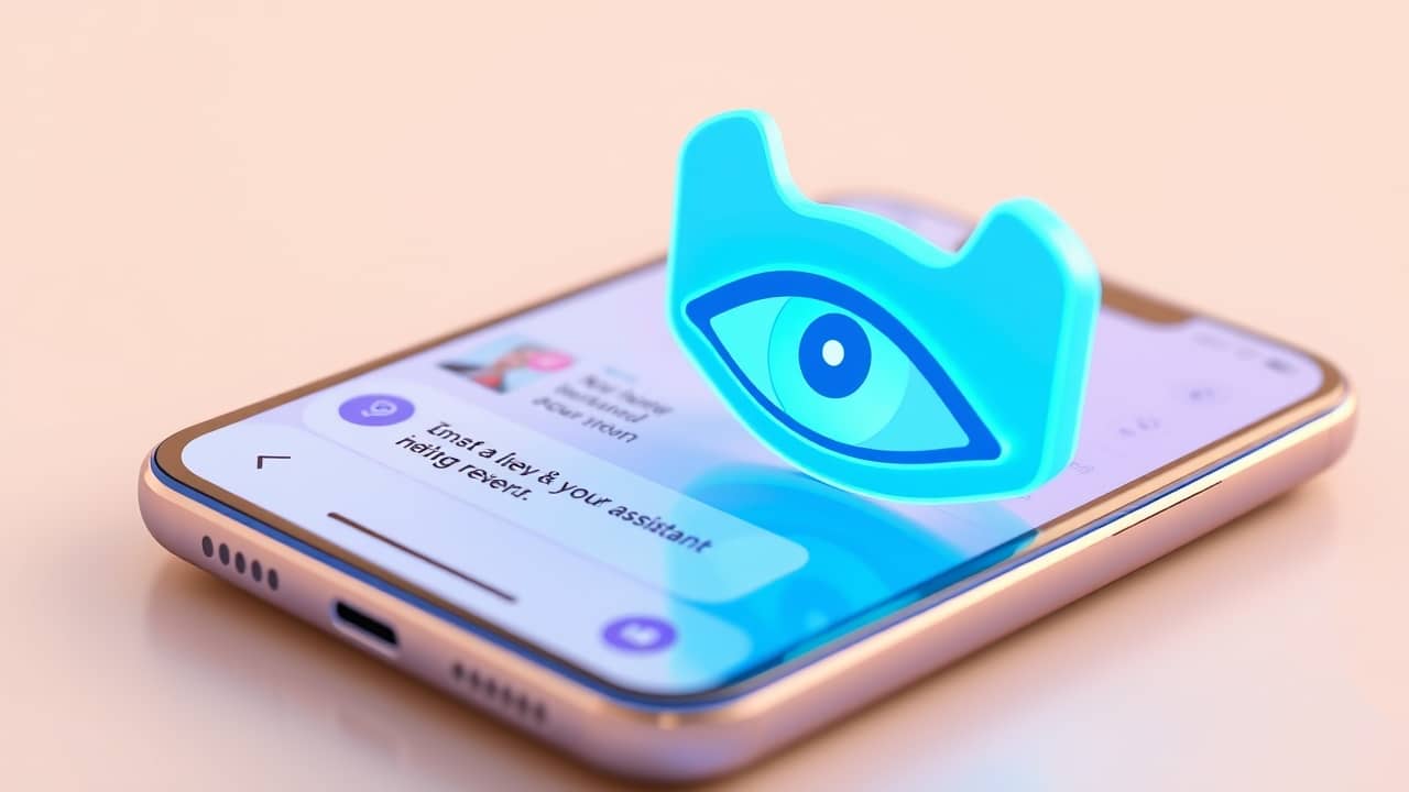 What Your Phone's AI Assistant Knows About You — A Plain-English Privacy Guide
